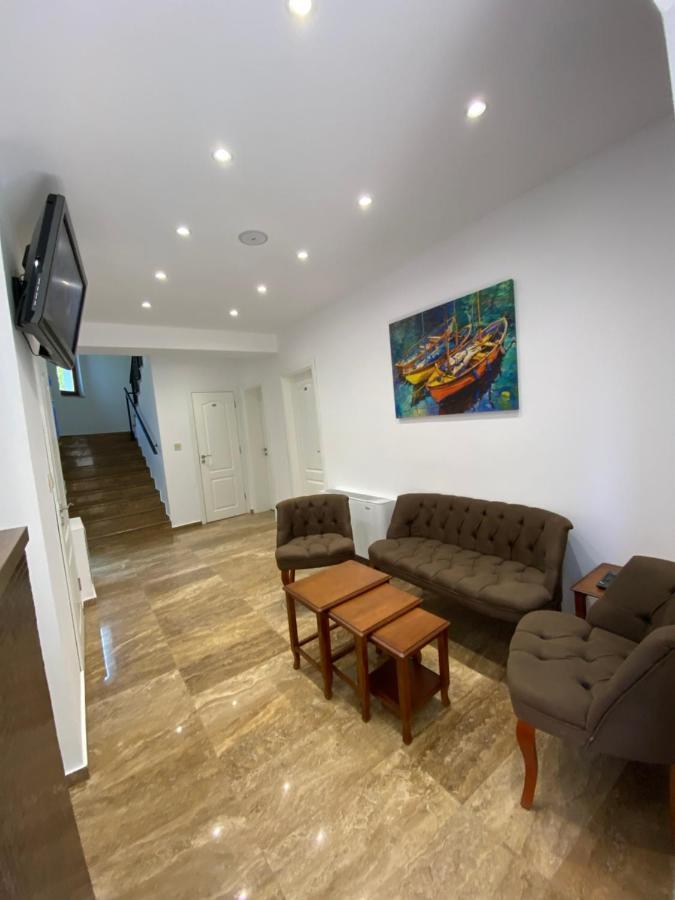Villa Aqua Family Hotel Burgas Exterior foto